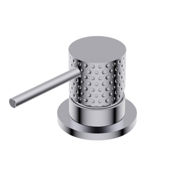 Смеситель для раковины Ritmonio Diametro35 Impronte PR51AS211CRL хром