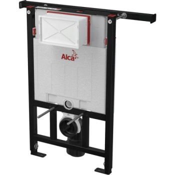 Инсталляция для унитаза AlcaPlast Jadromodul AM102/850