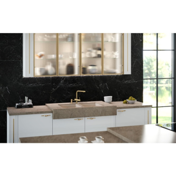 Дозатор для моющего средства Omoikiri OM-02-Allure Allure 4995067