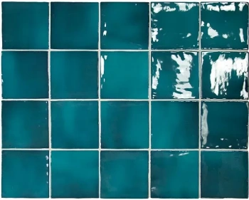 Плитка EQUIPE Manacor Glacier 10х10 26915