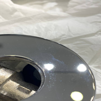 Смеситель для ванны Ramonsoler Urban Chic с каскадным изливом 210501S-40