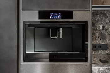 Кофемашина Asko CM8477S