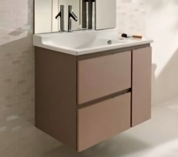 Раковина Jacob Delafon Soprano EXK112-00