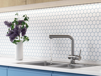 Мойка кухонная Omoikiri Mizu 78-2-IN 4973731