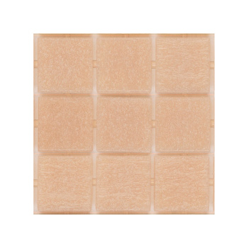 Стеклянная мозаика на пленке Trend Vitreo 166** Luc 2x2