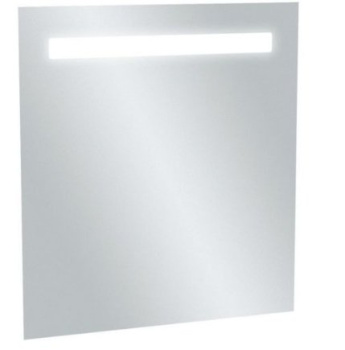 Зеркало Jacob Delafon Parallel 60 (EB1411-NF) c подсветкой