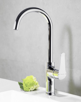 Смеситель для кухни Ramonsoler Ypsilon plus 640602