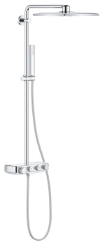 Душевая система Grohe Euphoria SmartControl 26508000