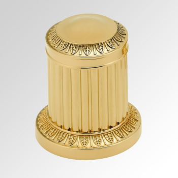 Вентиль смесителя для раковины THG Malmaison Metal U93-F31-35 soft matt gold