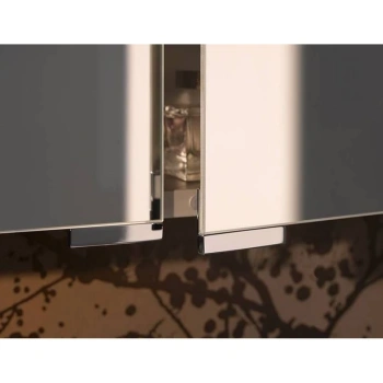 Зеркало-шкаф Keuco Royal Universe 80 12703171301