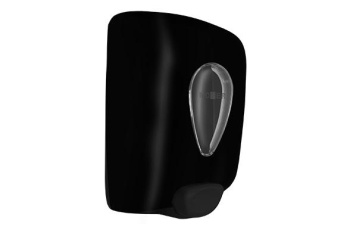 Дозатор для жидкого мыла Nofer Inox 03036.N