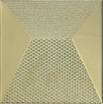Плитка 187351 JAPAN GOLD 25x25