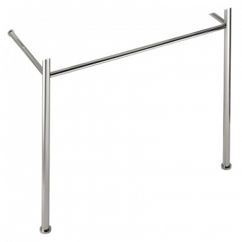 Ножки E6802-CP Jacob Delafon OVE для E1703