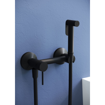 Гигиенический душ со смесителем RGW SP-215B 581408215-04