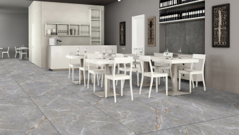 Керамогранит Neodom Sale Naira Gris TM 80x160 см N20446