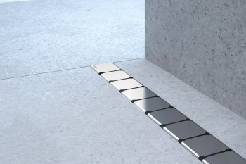 Душевой канал Ravak 10° OZ 300 X01575