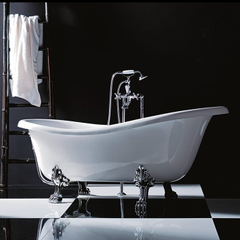 Акриловая ванна Gruppo Treesse Epoca 170x80 V507100BCR