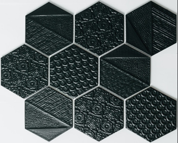 Мозаика R-330 Rustic series (9.5x11) 25.6*29.55