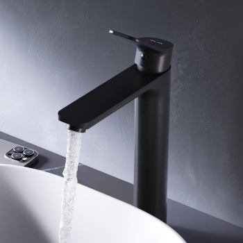 Смеситель для раковины AM.PM X-Joy F85A92022