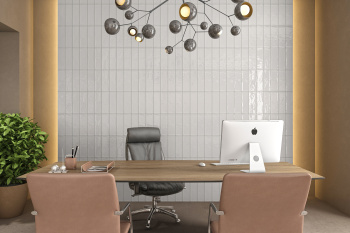 Плитка Decocer Liguria Grey 7.5x30 м2