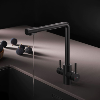 Смеситель для кухни AM.PM X-Joy S F85B05722