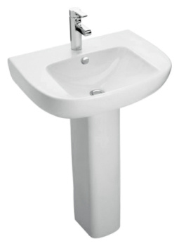 Раковина Jacob Delafon Odeon Up E4700-00 60 см