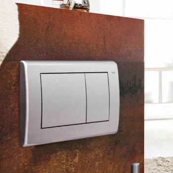 Клавиша смыва Tece Teceplanus 9240320 сталь