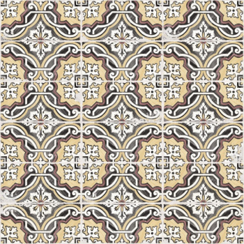 Керамогранит 4-064-2 Sao Luis Neto nat 59,2x59,2