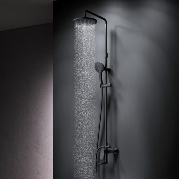 Душевая система AM.PM Sunny F0785C922