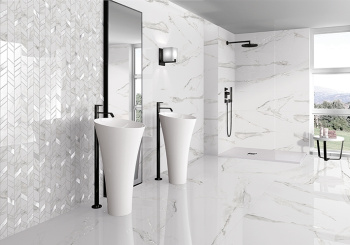 Керамогранит Selecta Carrara Soft 60x120