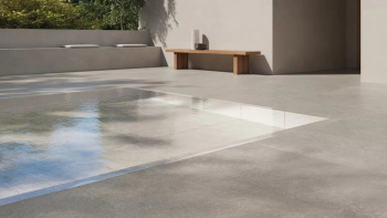 Керамогранит STN Ceramica Amstel Cemento Matt Rec 60x120 см N30008