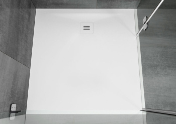 Душевой поддон Riho Velvet Sole 140x100 D006014105