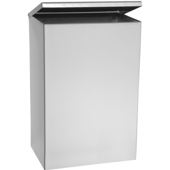 Мусорная корзина Bemeta 101915055 на 6 л