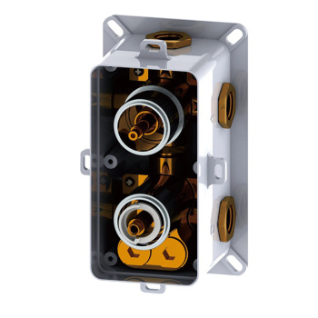 Встраиваемый термосмеситель RGW Shower Panels SP-42 21140542-30