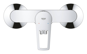 Смеситель для душа Grohe BauLoop 23633001, хром