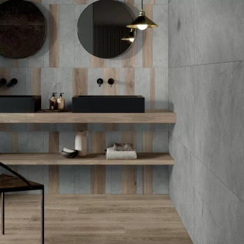 Керамогранит ABK Atlantis Moon Ret 60х120 PF60005862