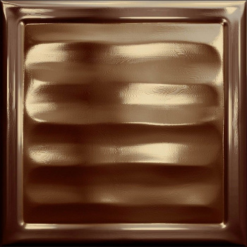 Керамическая плитка Aparici Glass Titanium Vitro Brillo 20x20 см 4-107-12