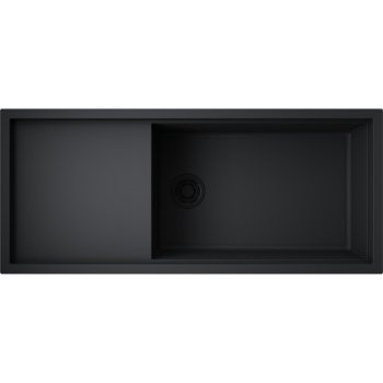 Мойка кухонная Omoikiri Sintesi 116-GB графит 4997120