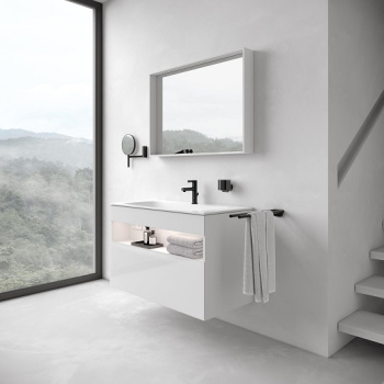 Тумба под раковину Keuco Stageline 100 32872300000