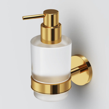 Диспенсер для жидкого мыла AM.PM X-Joy A85A36999