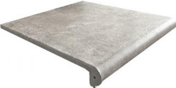 Ступени Monte Pedra ступень простая c носиком 300х330