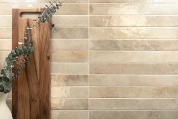 Плитка EQUIPE Bali Moss 5x40 31553