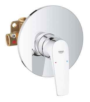 Смеситель для душа Grohe BauFlow 29112000