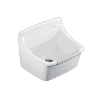 Раковина Jacob Delafon Norma E1898-00 белый