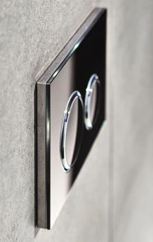 Кнопка смыва Geberit Sigma 21 115.884.SJ.1