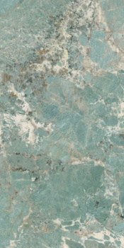 Керамогранит II434 Foyer Royal Green Ama Reflex rett 60x119.5