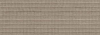 Плитка ME1C Fabric Struttura 3D Fold Yute rett. 40х120