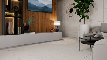 Керамогранит Dako Gold Sand Серо-Бежевый 60x60 см E-5015/MR/600x600