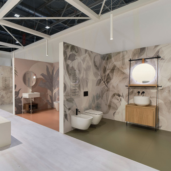 Подвесное биде Simas Juniper JU19bi белый