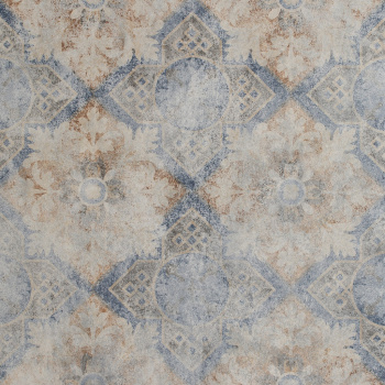 Керамогранит Villeroy&Boch 2660IN61 Warehouse grey multicolour 60x60